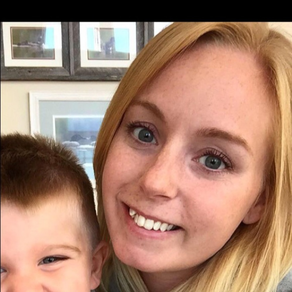 Meet your Posher, Chanelle